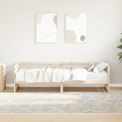 Walplus solid pine day - walplus,