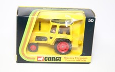 Corgi 50 Massey Ferguson