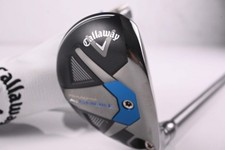 Callaway Paradym Ai Smoke #4