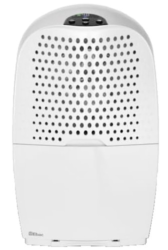 Ebac 4000 series dehumidifier - series,
