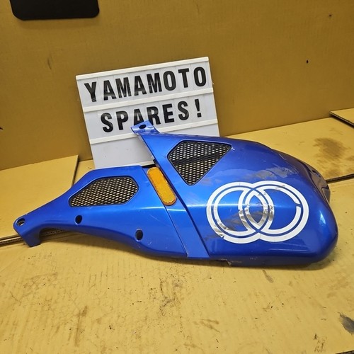 Gilera dna might fit - 50, 125