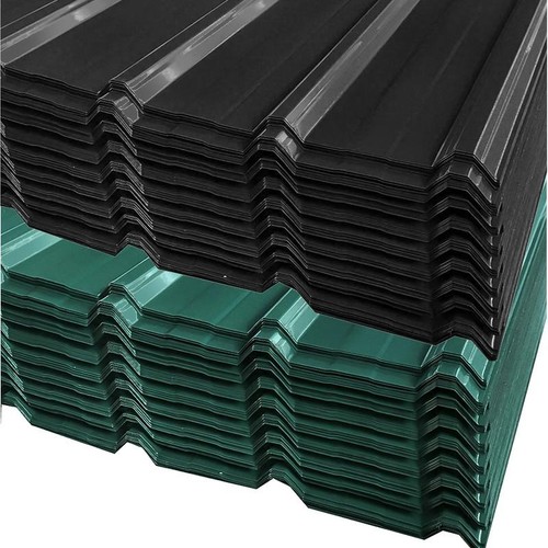 Metal cladding roof - cladding,