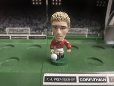 Corinthian Prostars Darren