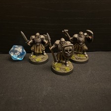 Reaper Miniatures Maggotcrown