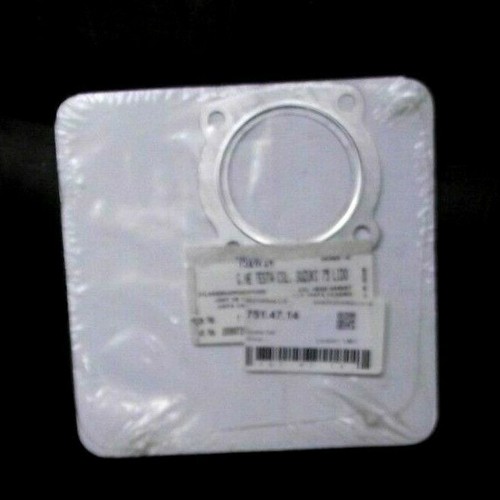 Suzuki lid0 cyclinder head - 75,