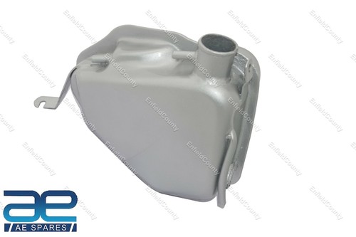 Oil tank steel - oil, painted