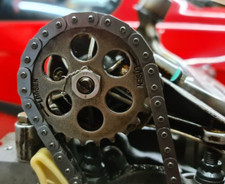 BMW M50 M52 M54 Upgraded Oil