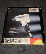 Chicago Pneumatic CP734H - Air Impact Wrench 1/2"