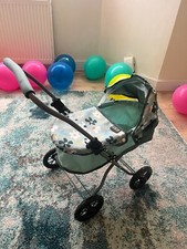Mamas and papas - and, first