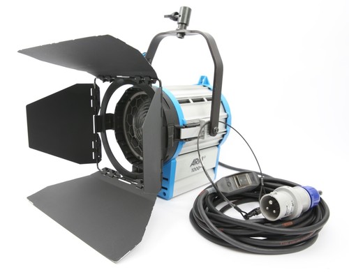 Arri 1000 plus - arri,