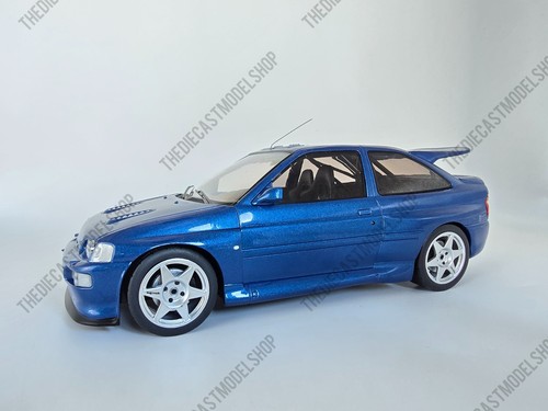 Ixo diecast 1996 - 1:18,