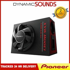 Pioneer TS-WX300A 12 " 30 cm