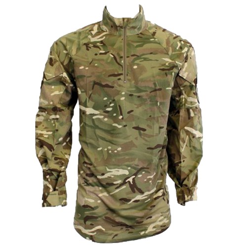 Mtp ubacs long sleeve warm - sleeve,