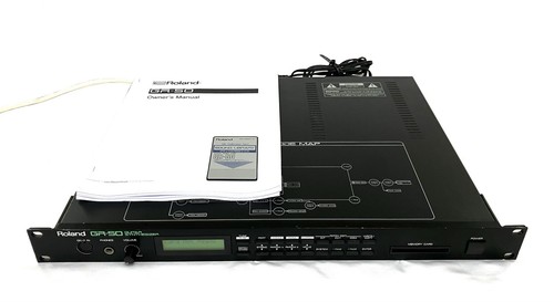 Roland guitar - gr-50,