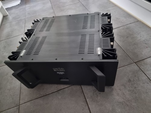Mark levinson 5 - levinson, no.