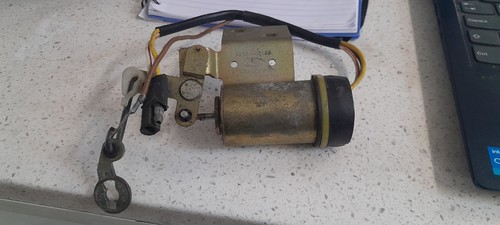 83bg14021eb ford orion lock - 83bg14021eb,