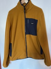 Finisterre Men's Zip-Up Fleece