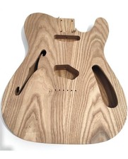 Swamp Ash Telecaster Thinline