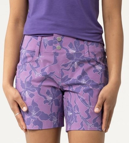 Wild rye freda bike shorts - bike,
