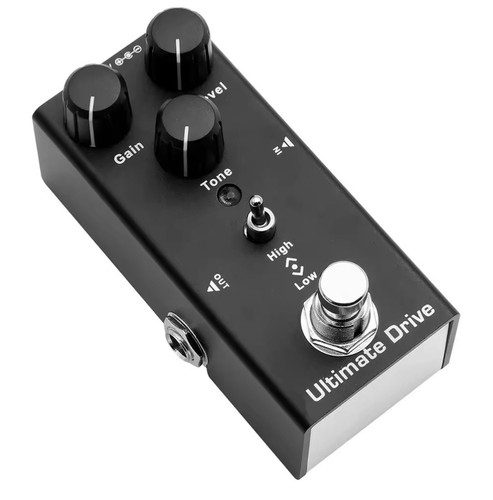 Ultimate drive guitar pedal - ultimate,