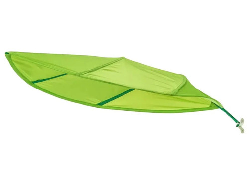 Ikea lova light - lova, green