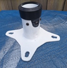 Unicol Ceiling Plate Pole