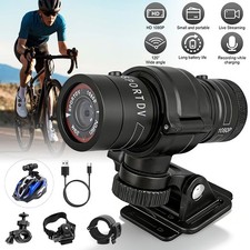 Motor Bike Camera Full HD