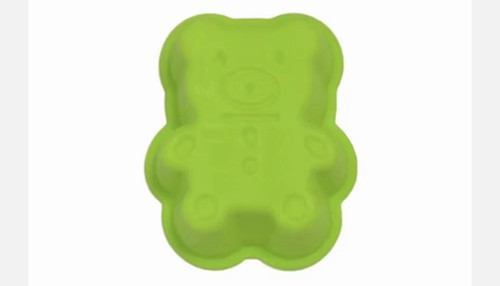 1pc teddy bear cake - teddy,