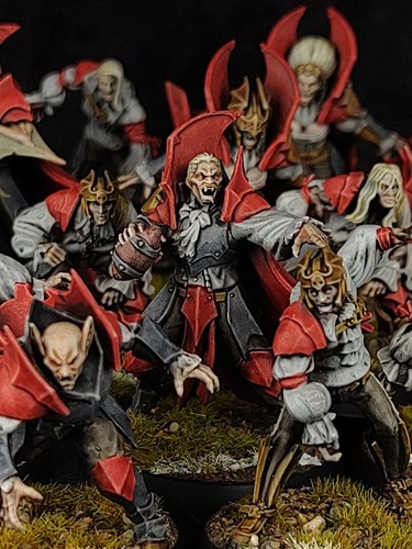 Pro painted blood bowl 14 - pro-painted,,
