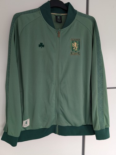 Aston villa xxl - xxl, patricks