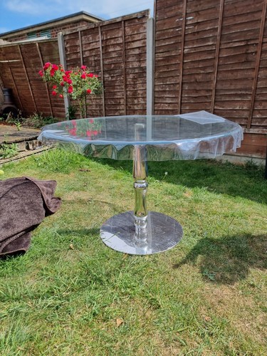 Romeo dining table - dining, (