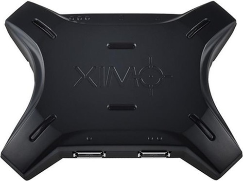 Xim keyboard and - xim,