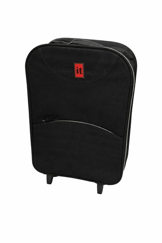 Suitcase cabin soft - suitcase,