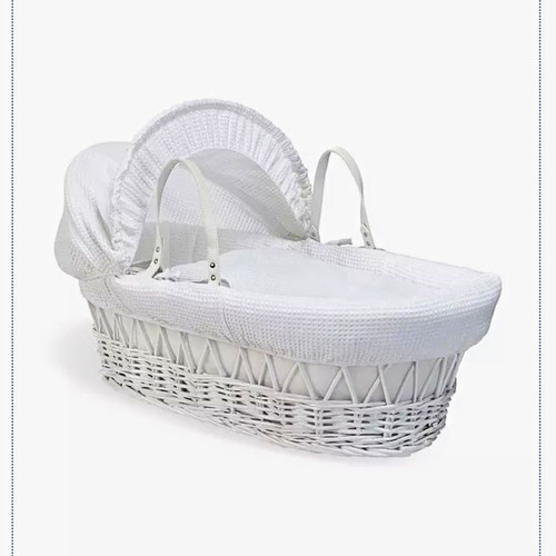 Clair lune wicker - clair, moses
