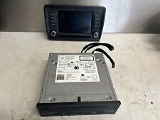 2016 SEAT IBIZA MK4 6J MIB STD2 STEREO HEAD UNIT SCREEN DISPLAY 5QA035858