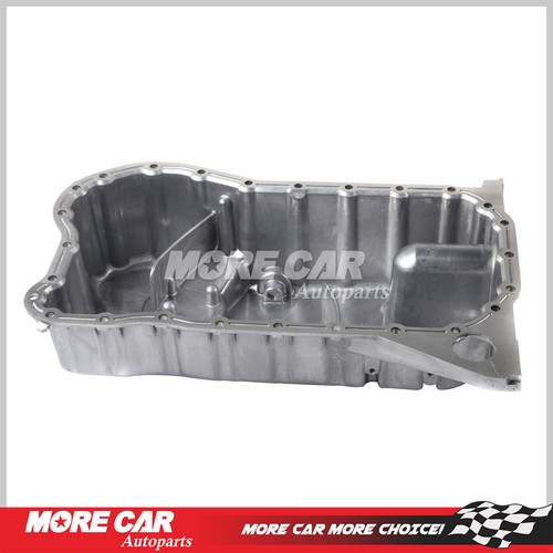 Engine lower oil - engine,
