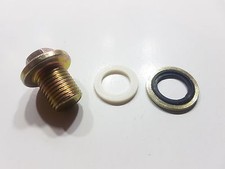 COLOGNE V6 DRAIN PLUG SUMP