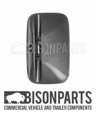 *FITS MERCEDES 608-814 & LK MODELS MAIN MIRROR HEAD NON HEATED RH / LH BP116-349