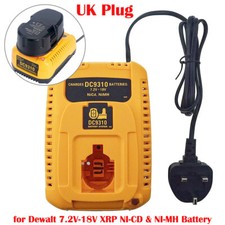 DC9310 Fast Battery Charger