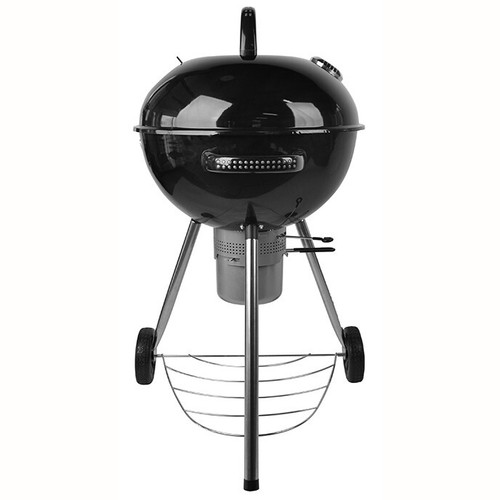 Halmo premium 58cm charcoal - halmo,