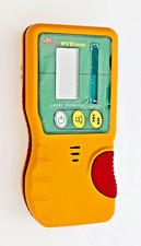 PLS Advanced Laser Detector PLS HVD505G Multifunction Relief - GREEN