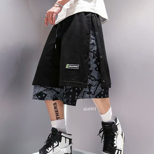 Street shorts men - street, hip