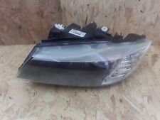 LH HEADLAMP HALOGEN LEFT HEADLIGHT N/S NEARSIDE BMW 3 SERIES E90 E91 2008-2011