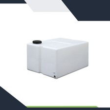 350 Litre Flat Baffled Water