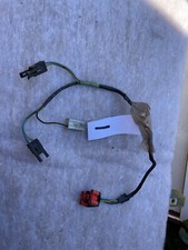 rs turbo s2 window switch loom good used condition