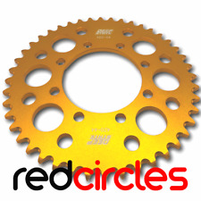 GOLD 44 TOOTH DEEP STATE 420 SDG PIT BIKE REAR SPROCKET Fits STOMP M2R WPB