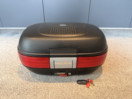 Awesome givi maxia e50 - awesome,