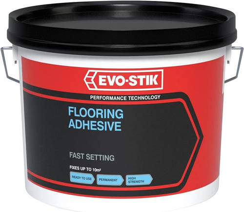 Flooring adhesive high - flooring, 2.5l
