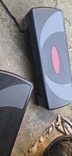 Step Aerobic Exercise Platform