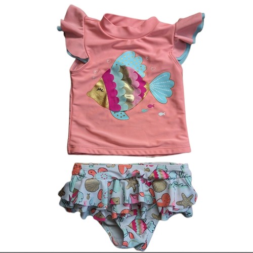 Wetsuit club toddler two piece - toddler,